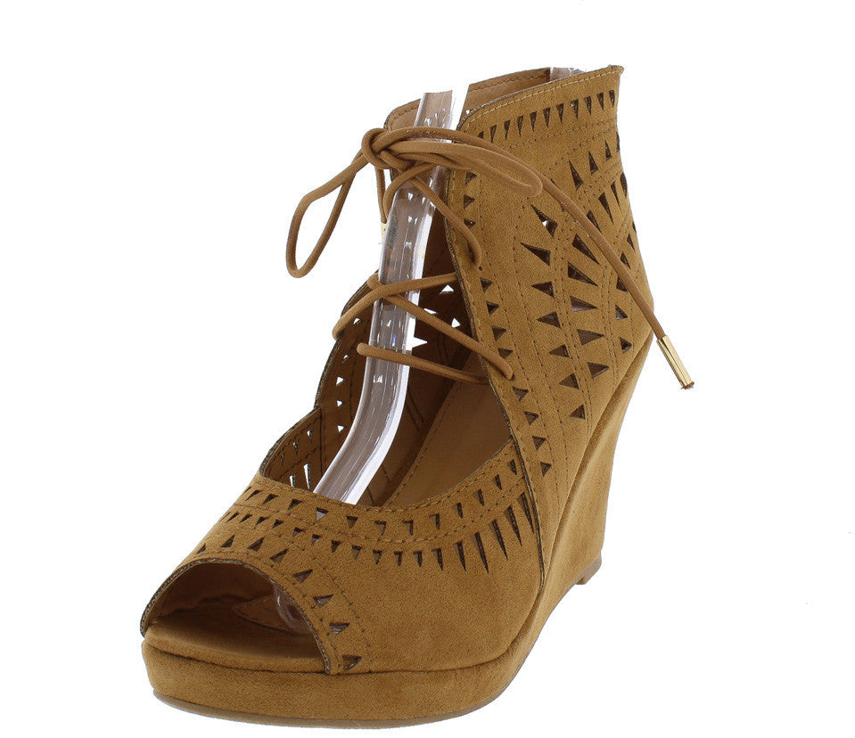 Cute Wedges For Sale Cheap Online At $10.88 A Pair Page 3