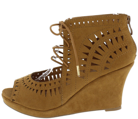 Cute Wedges For Sale Cheap Online At $10.88 A Pair Page 3