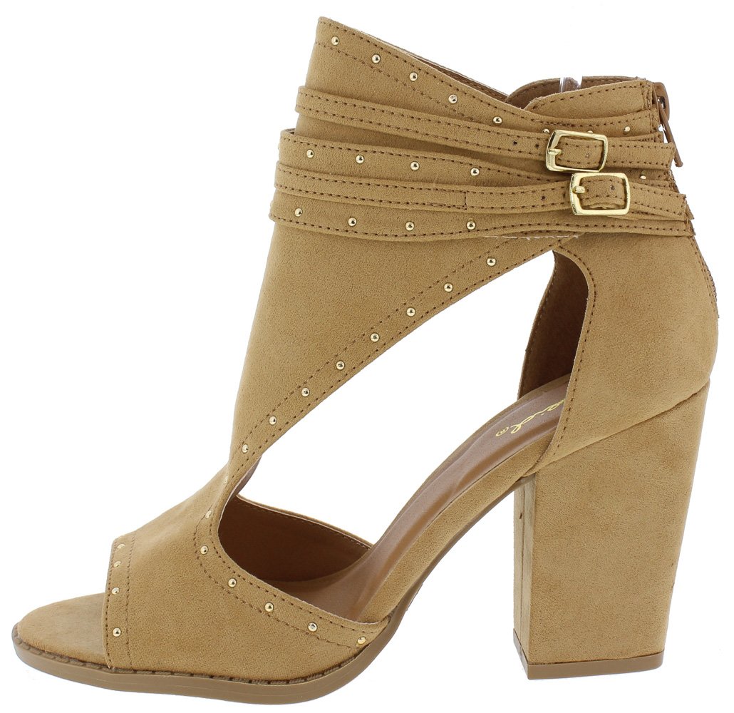 New Womens Shoe Styles & New Designer Shoes Only $10.88