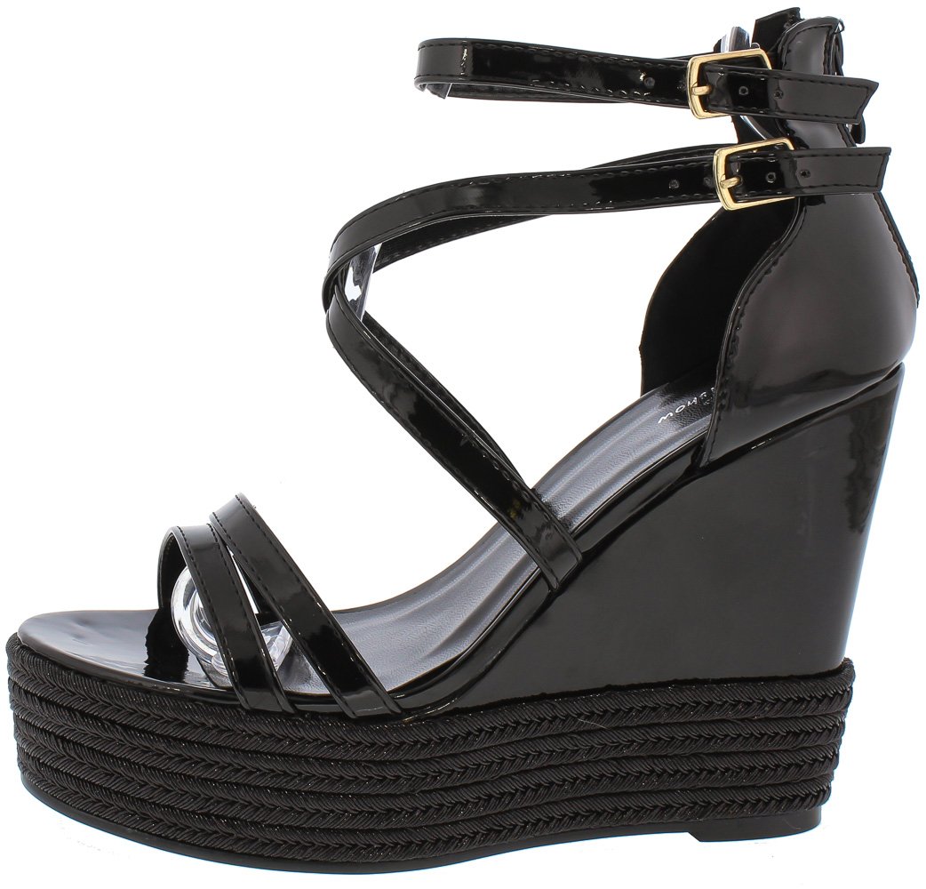 Cute Wedges For Sale Cheap Online At $10.88 A Pair