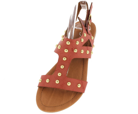 Wholesale Sandals - Wholesale Womens Sandals $10.88 A Pair