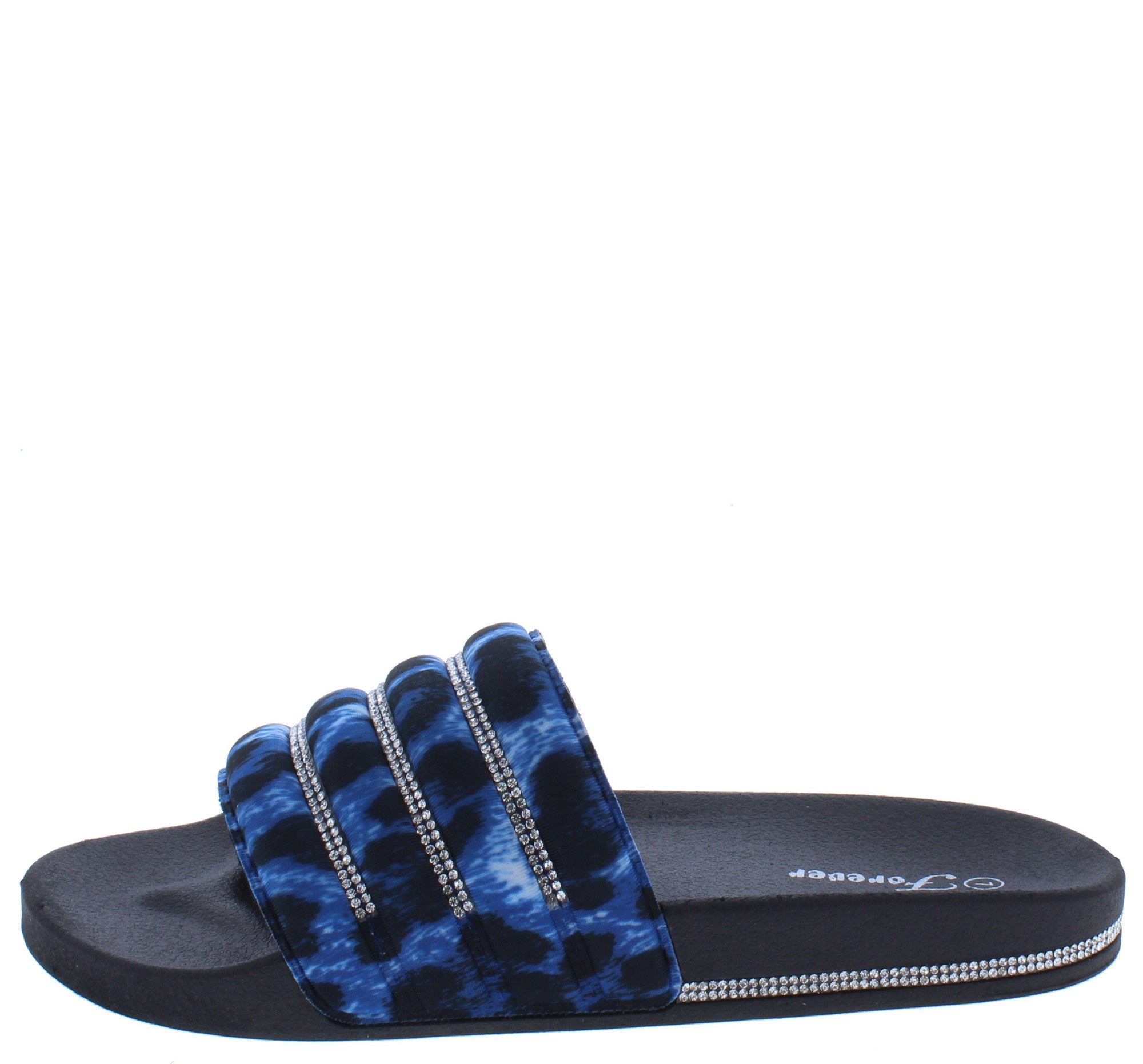women's slide sandals wholesale