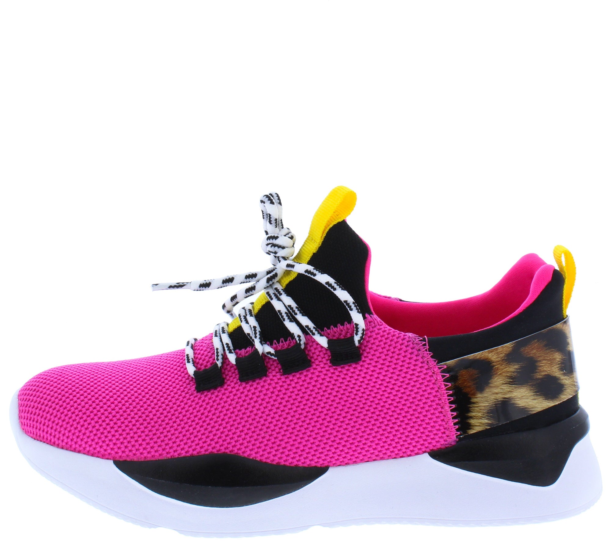 fuchsia womens shoes