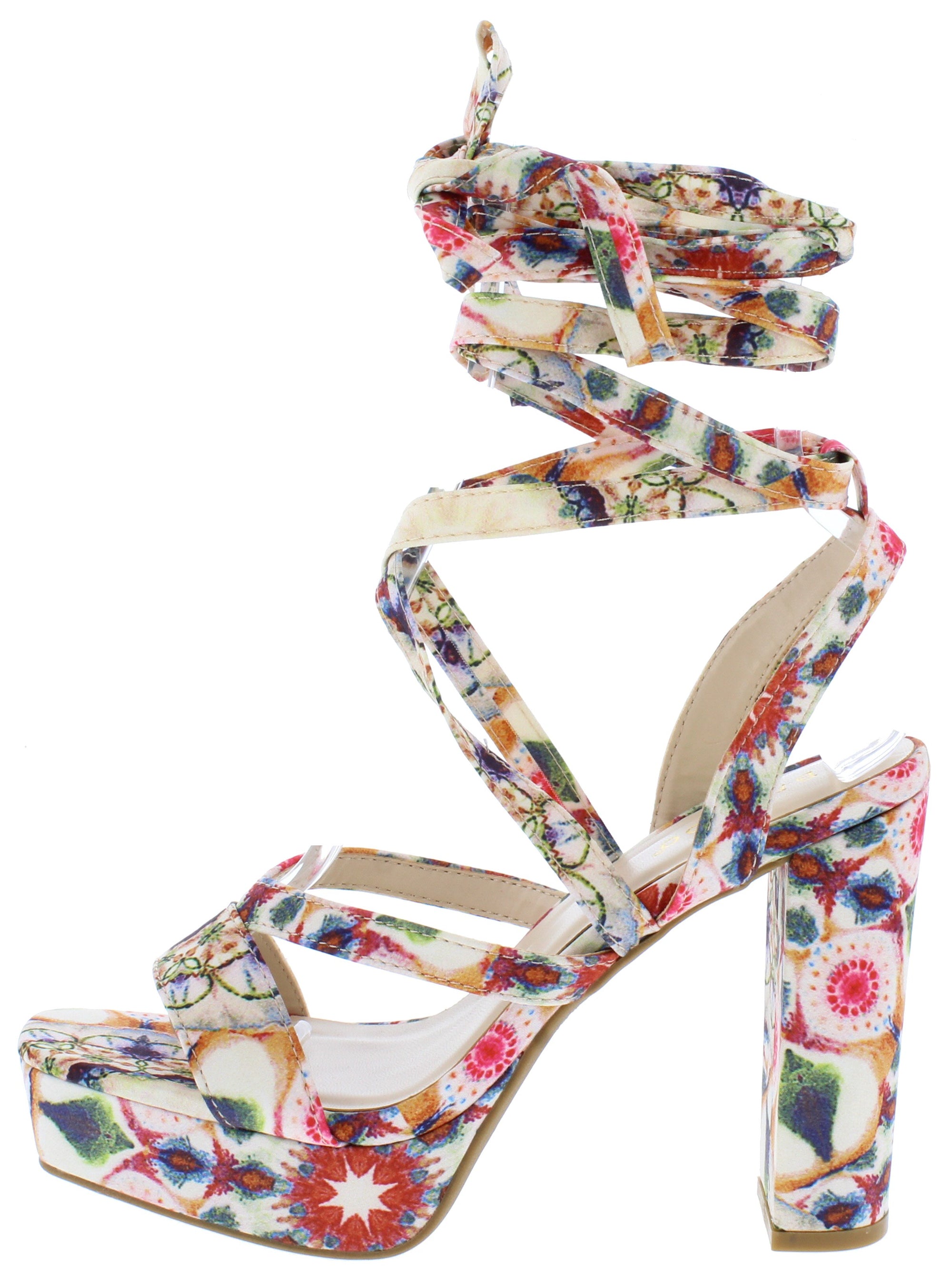 wholesale platform heels