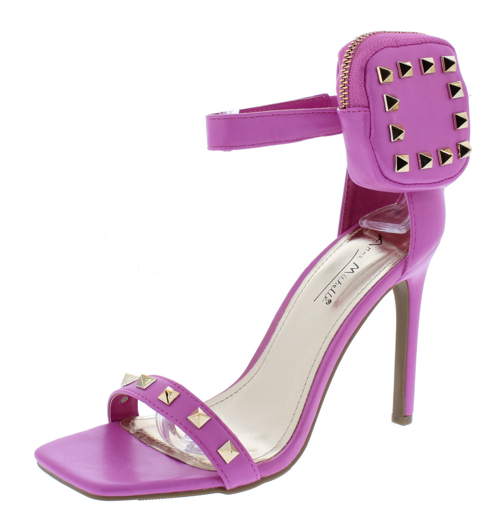 Wholesale Heels - $ Heels | Wholesale Fashion Shoes