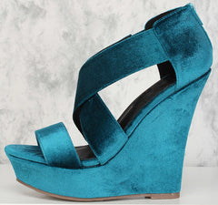 Cute Wedges For Sale Cheap Online At $10.88 A Pair