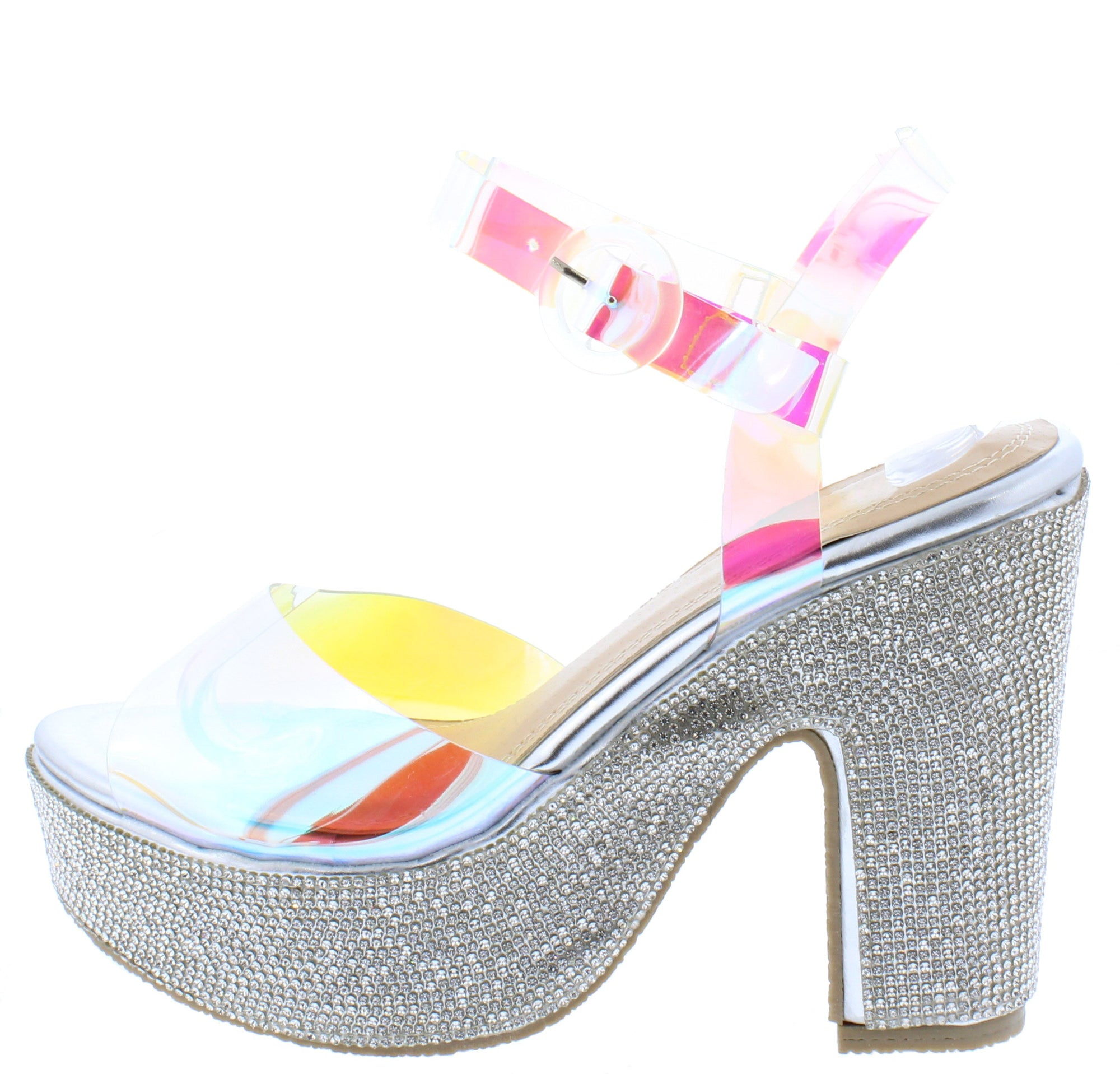 wholesale fashion heels