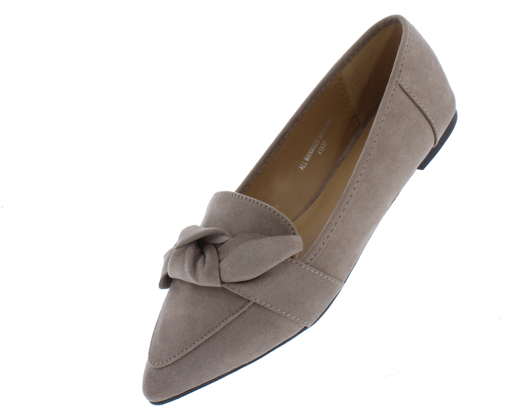 Stylish Women's Flats - Cute Ladies Loafers | Wholesale Fashion Shoes