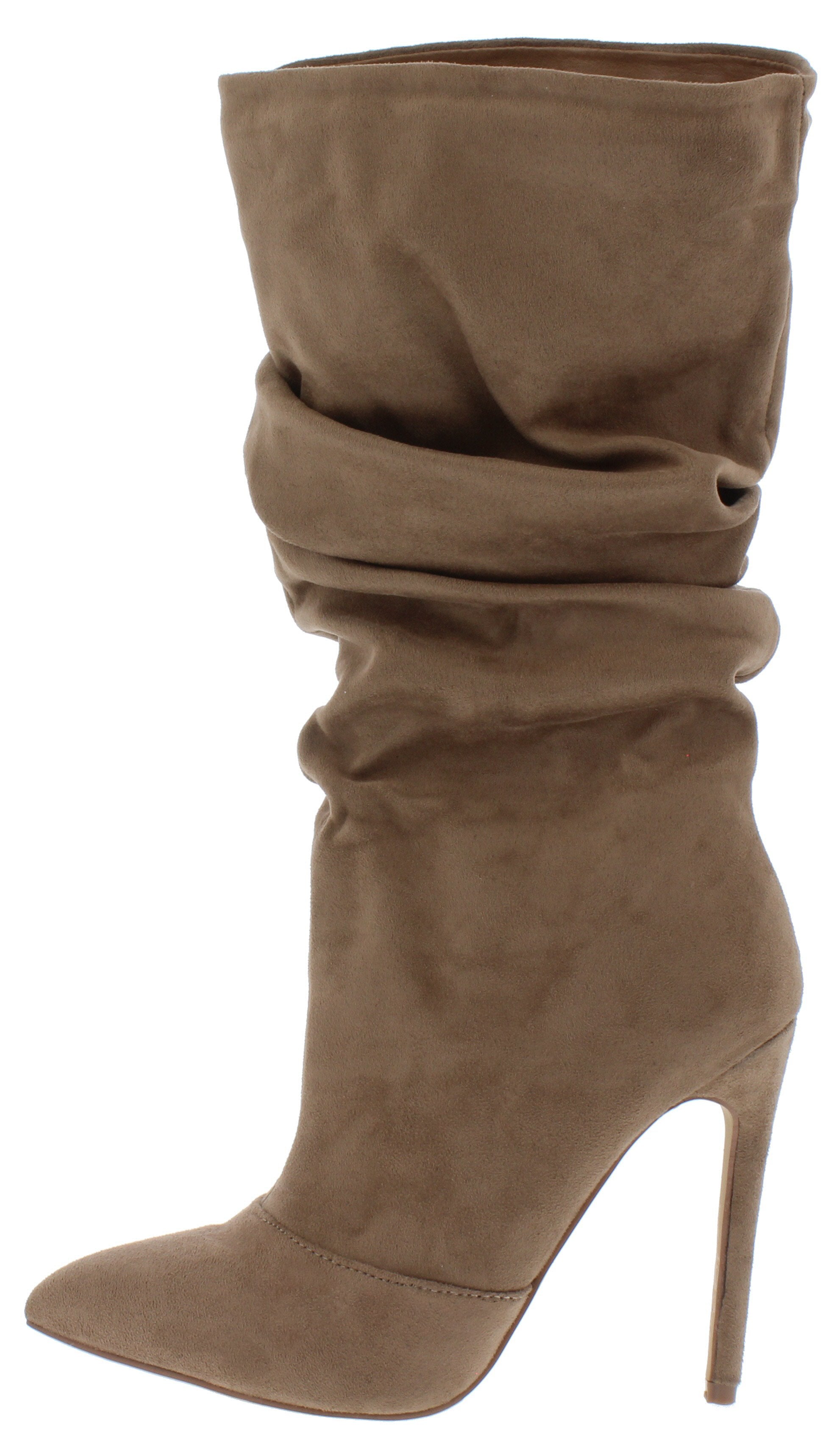 taupe womens shoes