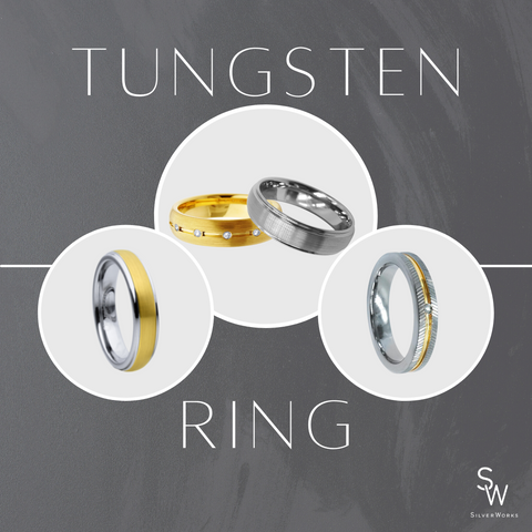 Ring Sizing – Silvari Jewels