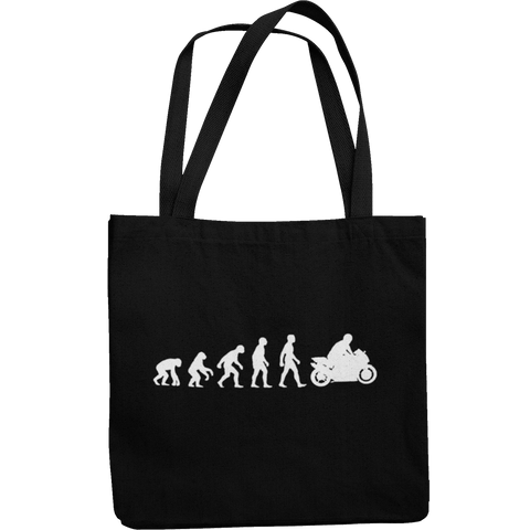 Motorbike Evolution Bag