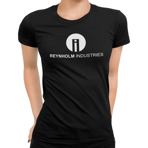 Reynholm Industries T-Shirt inspired by The IT Crowd
