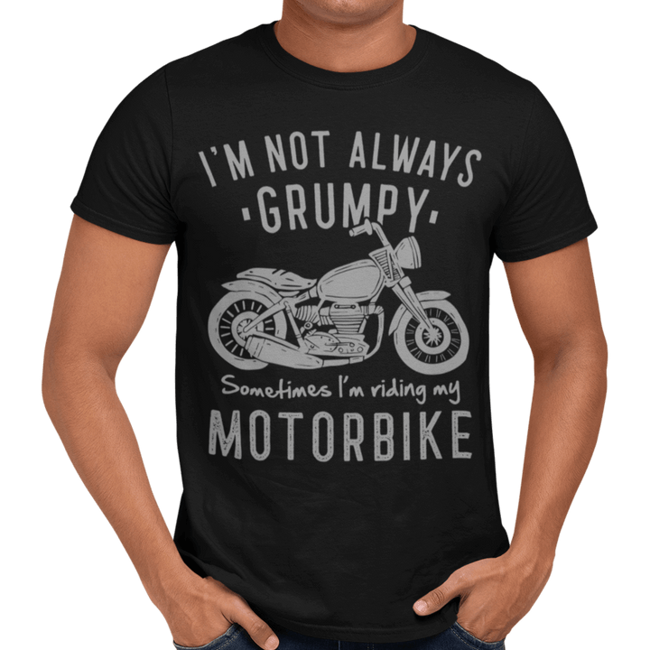 Tees, hoodies and shopping bags– Getting Shirty