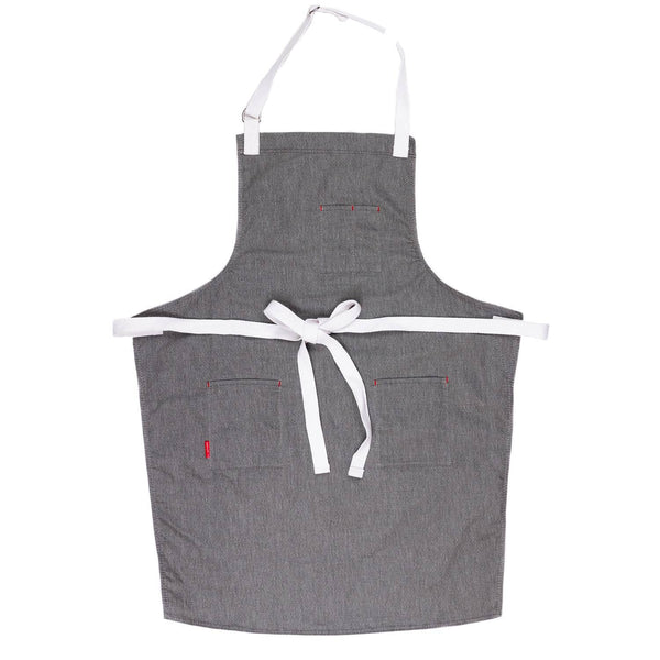 rurumu: 2022SS frill check apron | myglobaltax.com