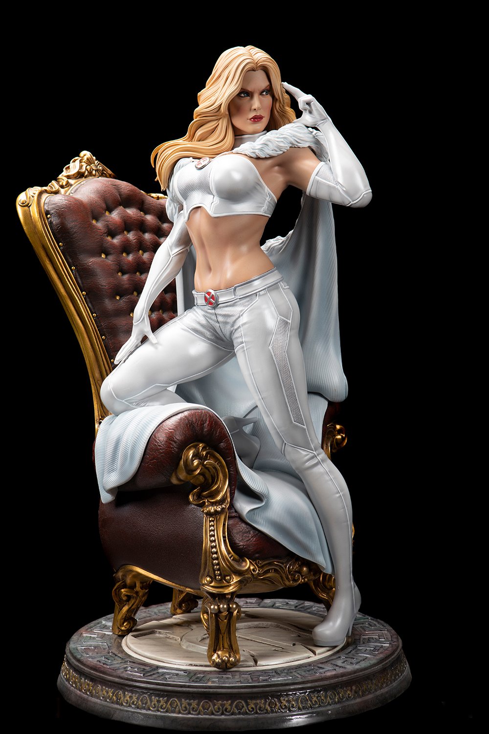 Studios Emma Frost