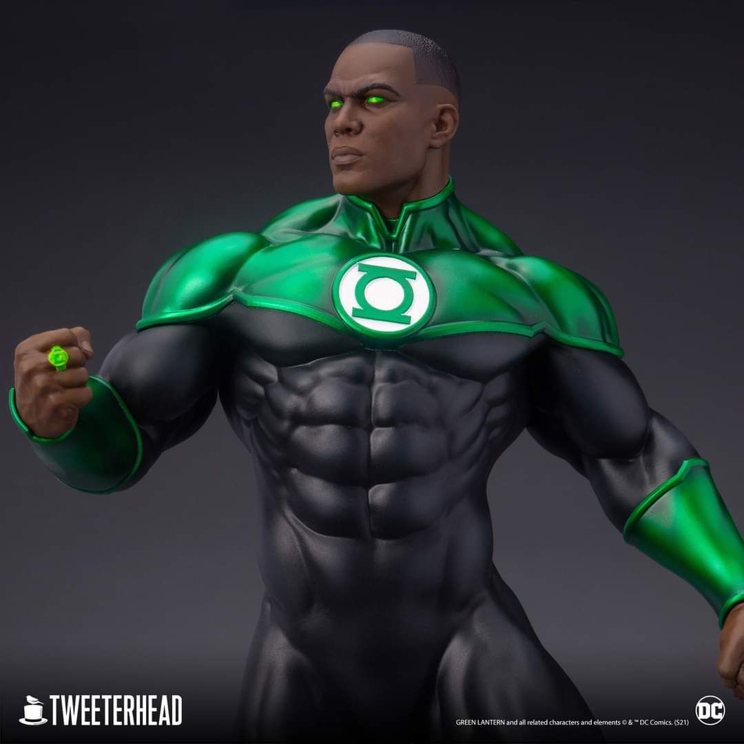 symbiote green lantern