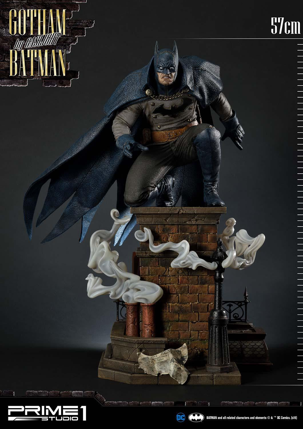 batman gotham by gaslight action figure