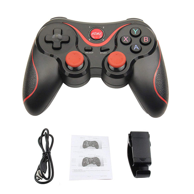 Anders diepvries Celsius Bluetooth Wireless Gamepad S600 STB S3VR Game Controller Joystick For –  Five Star Electronic World