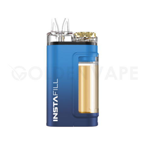 Instafill 3500 Blueberry Fusion