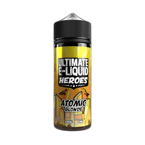 New products Fruit - Golden Vape