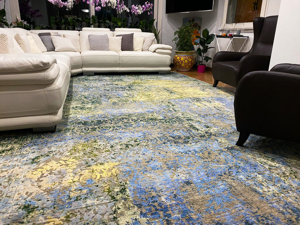 Ambientazione AZ Carpet Bastia Umbra Perugia