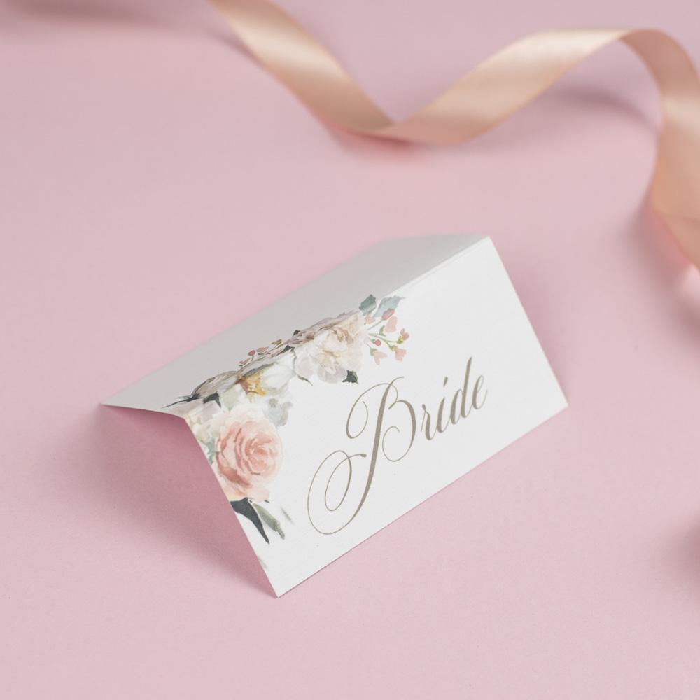 place card designs