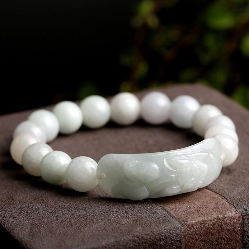 natural-white-jade-blessings-good-luck-pixiu-lucky-bracelet-535185 ...