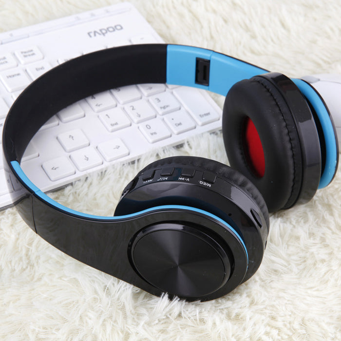 wireless headset for pc and phone