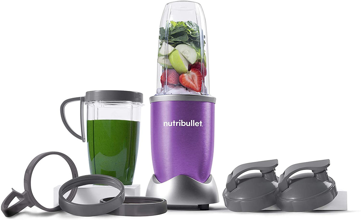 Nutribullet Rebate