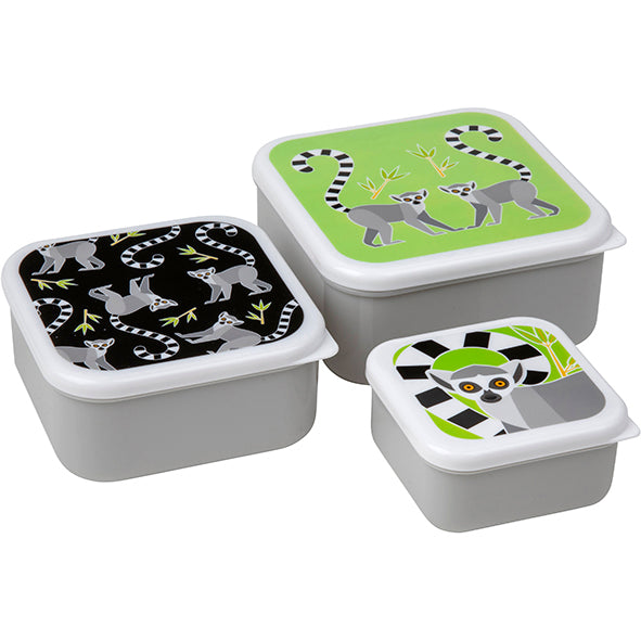 Lunch Box Verre Iwaki • Esprit Planete