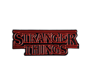 stranger things jibbitz