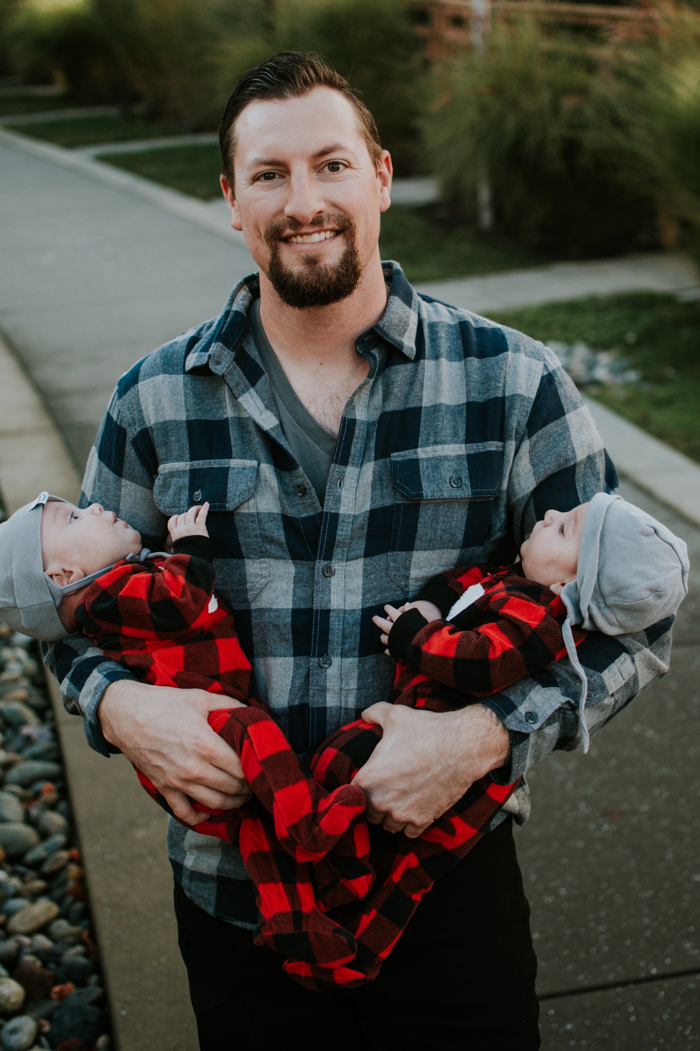 Family Photo Shoot