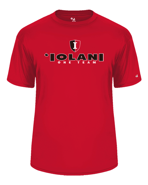 P.E. Uniform T-shirt Youth – ‘Iolani School Campus Store