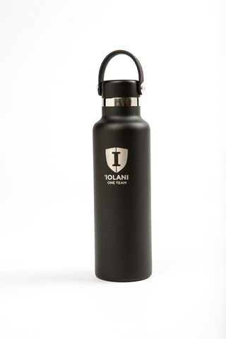 Hydro Flask Wide Mouth 40 oz. – 'Iolani School Campus Store