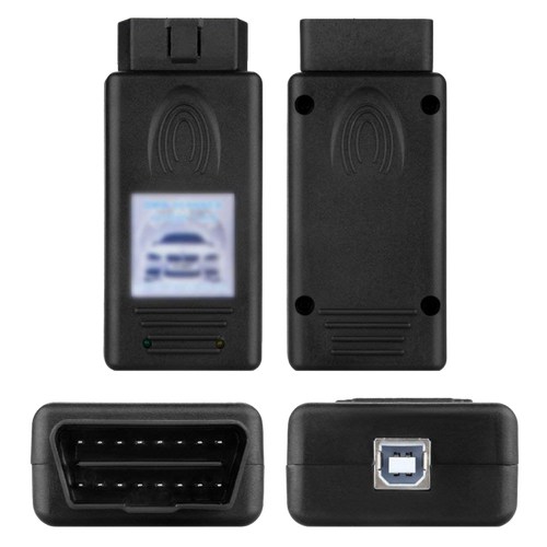 BMW SCANNER 1.4.0 diagnostic & programming device - Auto Diagnostic tools