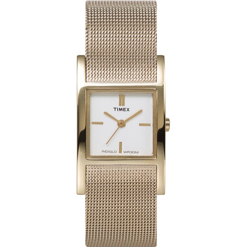 Timex Indiglo Main Street Watch T2J921 – Gems Jewellers