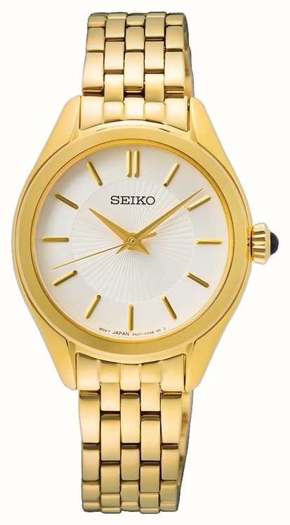 Seiko Watches – Gems Jewellers