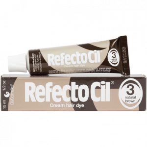 RefectoCil Cream Hair Dye