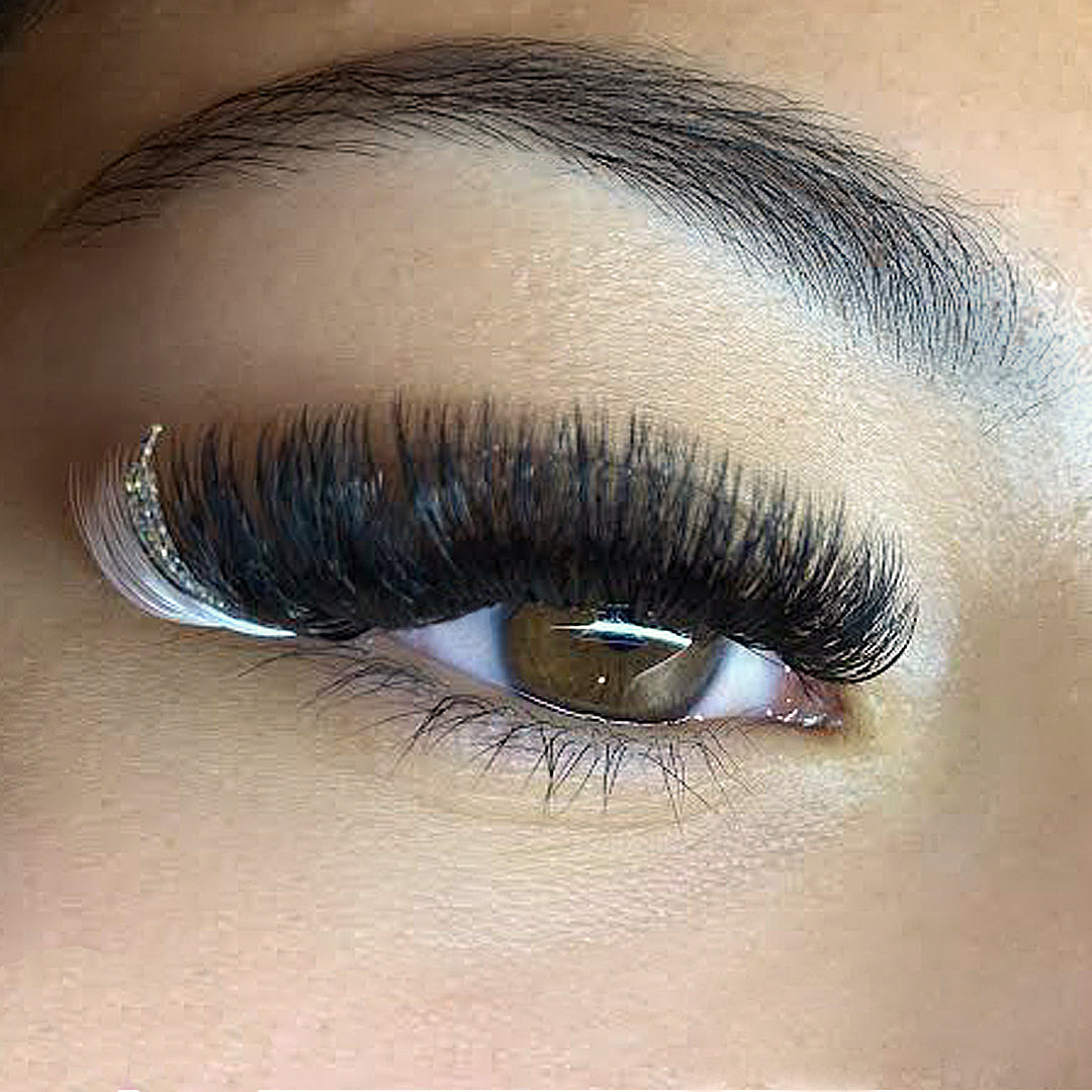 Eyelash Extensions Styles Choose Best For Your Eye Shape Atelier Yuwa Ciao Jp