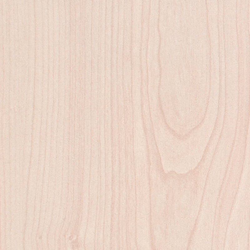 bleached maple