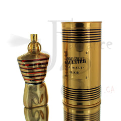 Le Male Elixir by Jean Paul Gaultier – NorCalScents