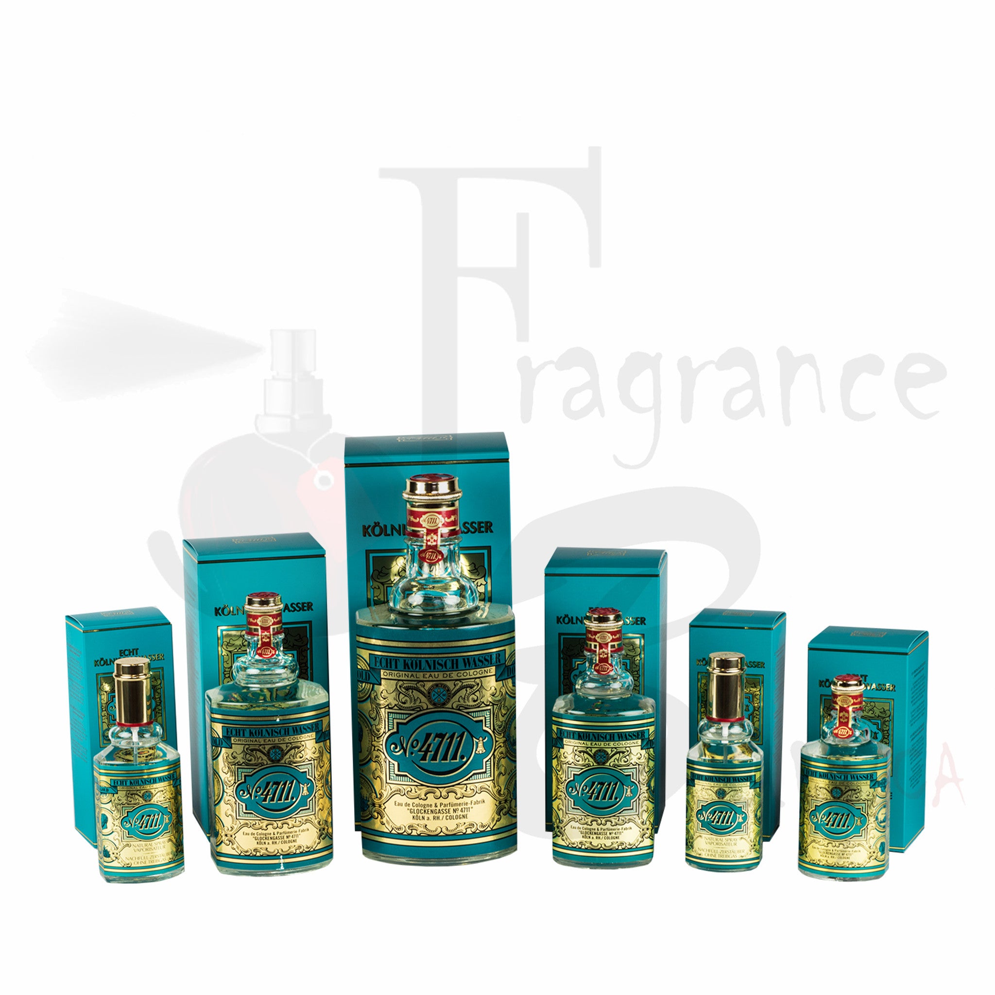 Machtig regering Wereldwijd Fragrancebuy.ca — Buy 4711 Cologne | Best Price Online at FragranceBuy  Canada