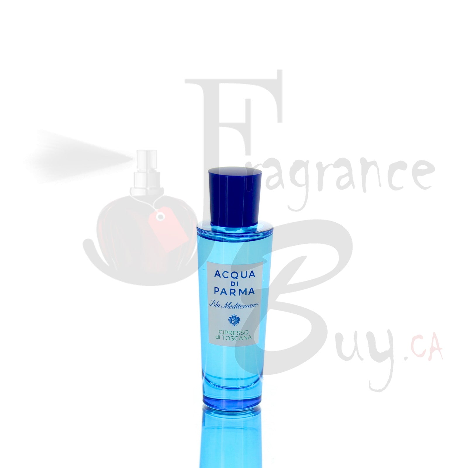 Fragrancebuy Ca Acqua Di Parma Blu Mediterraneo Cipresso Di Toscana Perfume Buy Now