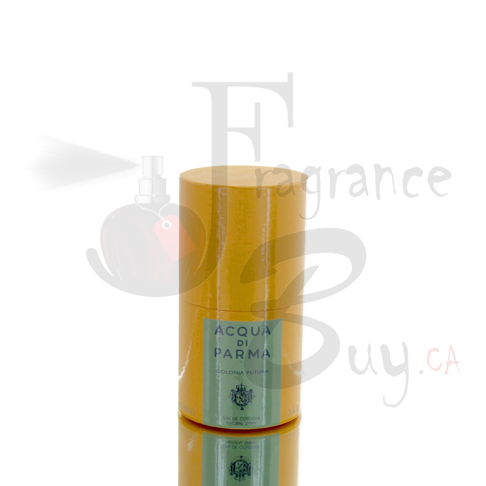 Fragrancebuy Ca Acqua Di Parma Colonia Futura Best Price Online Fragrance Buy