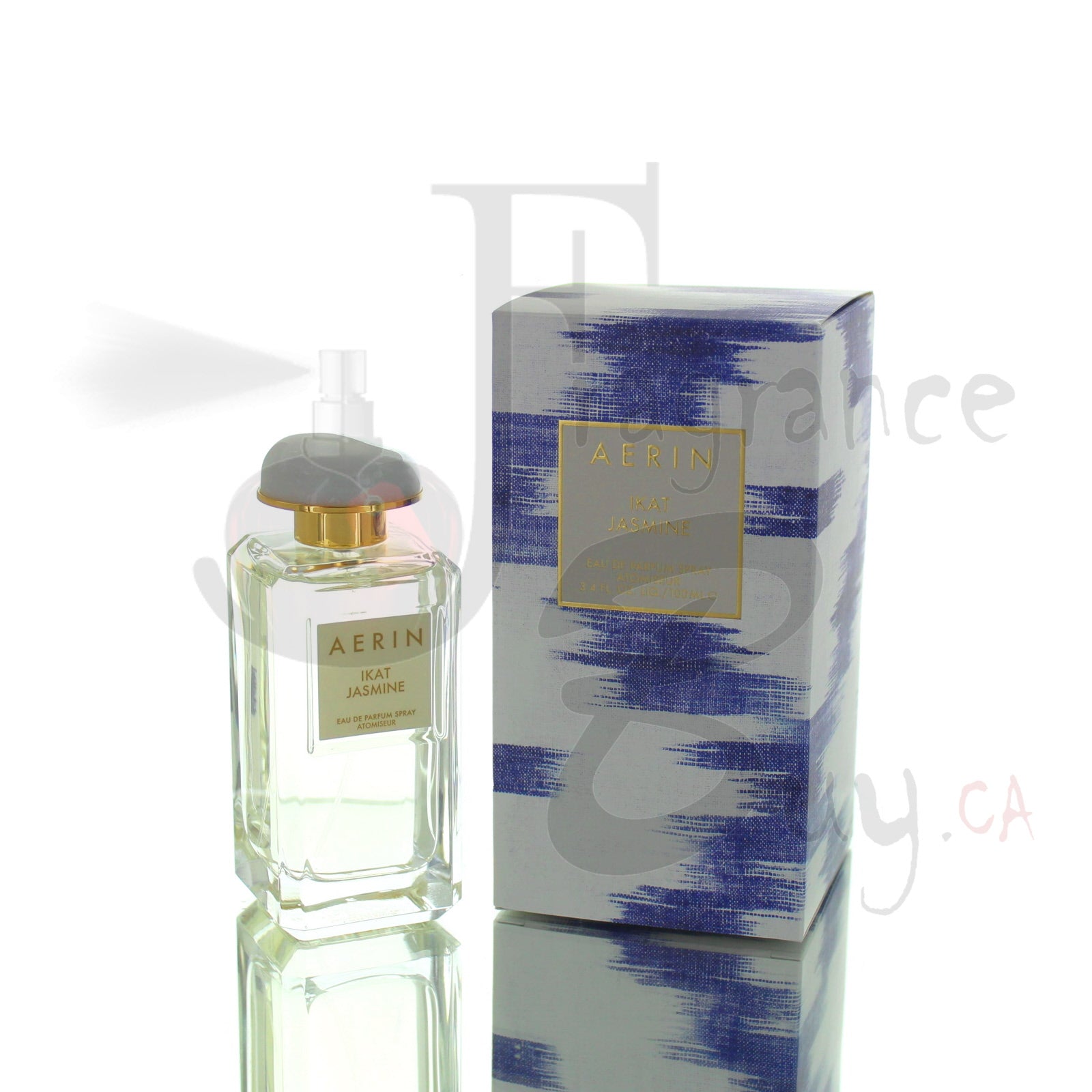 Fragrancebuy.ca — Aerin Ikat Jasmine Perfume | Buy Online