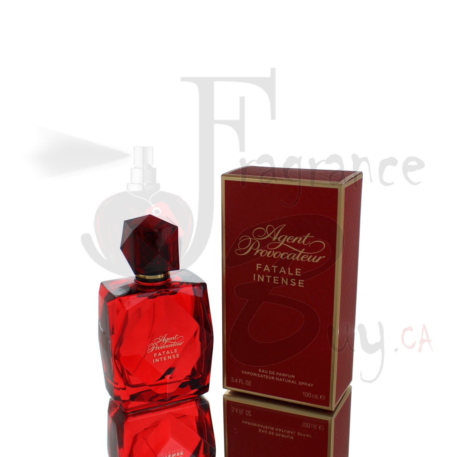 Fragrancebuy.ca — Browse for Fragrances from Agent Provocateur ǀ Lowest in Canada