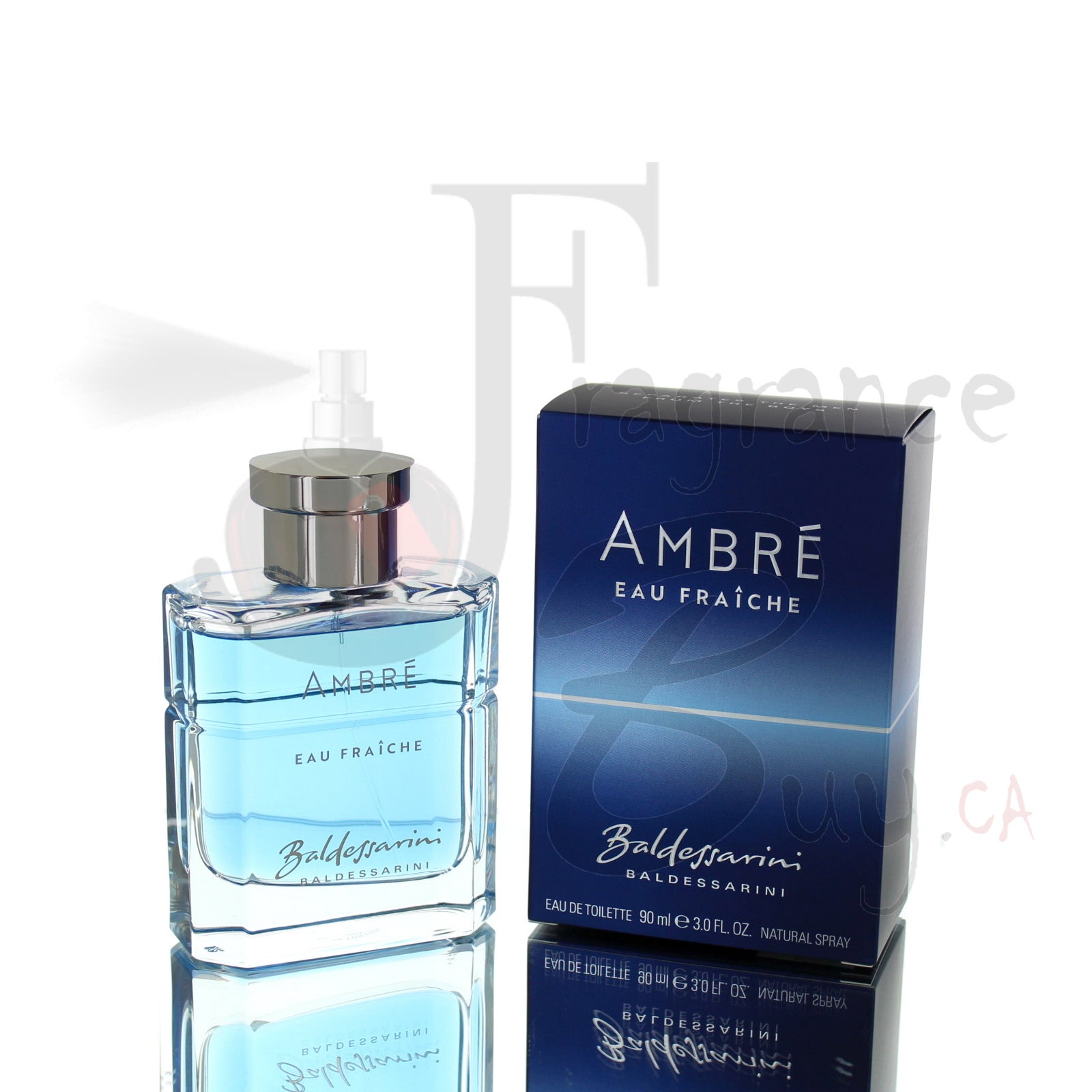 ambre eau fraiche baldessarini