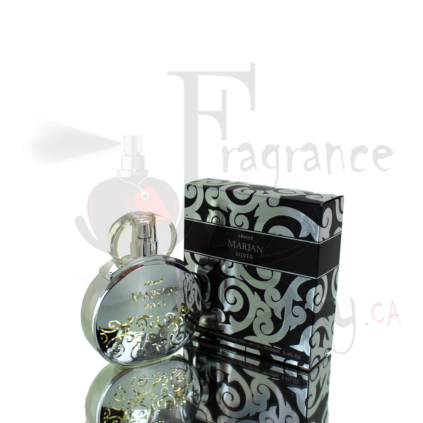 bdc perfume