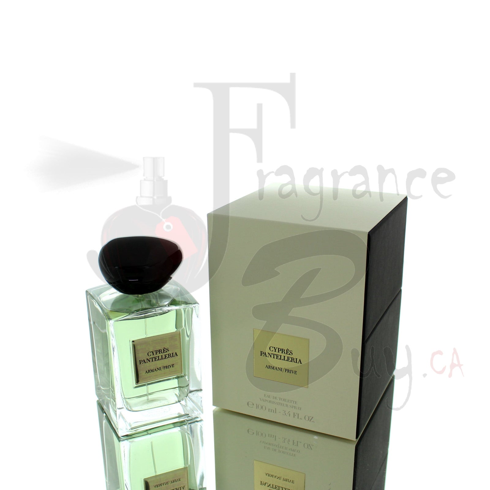  — Armani Prive Cypres Pantelleria | Best Price Online  Fragrance Buy