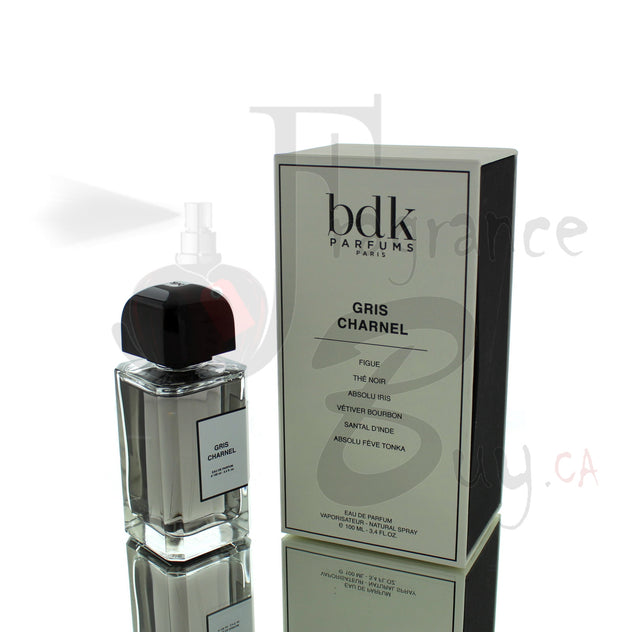 BDK Gris Charnel EDP 100ml - Atelier Perfumery